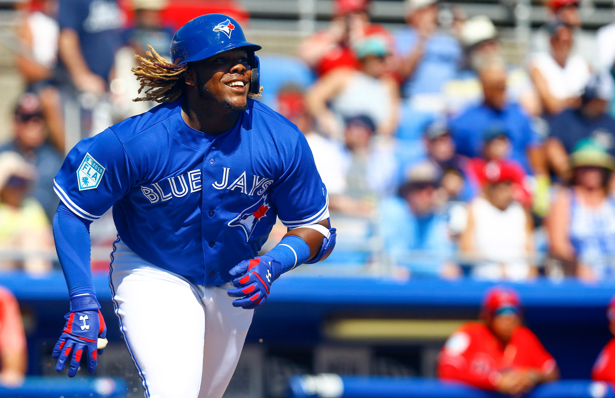 Vladimir Guerrero Jr.