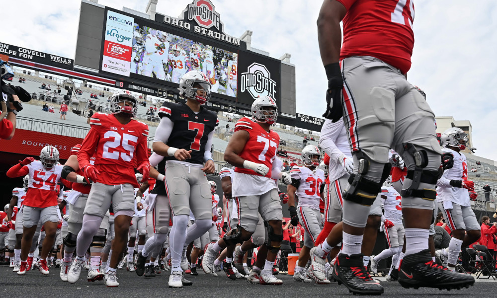 big-10 football 2021 predictions