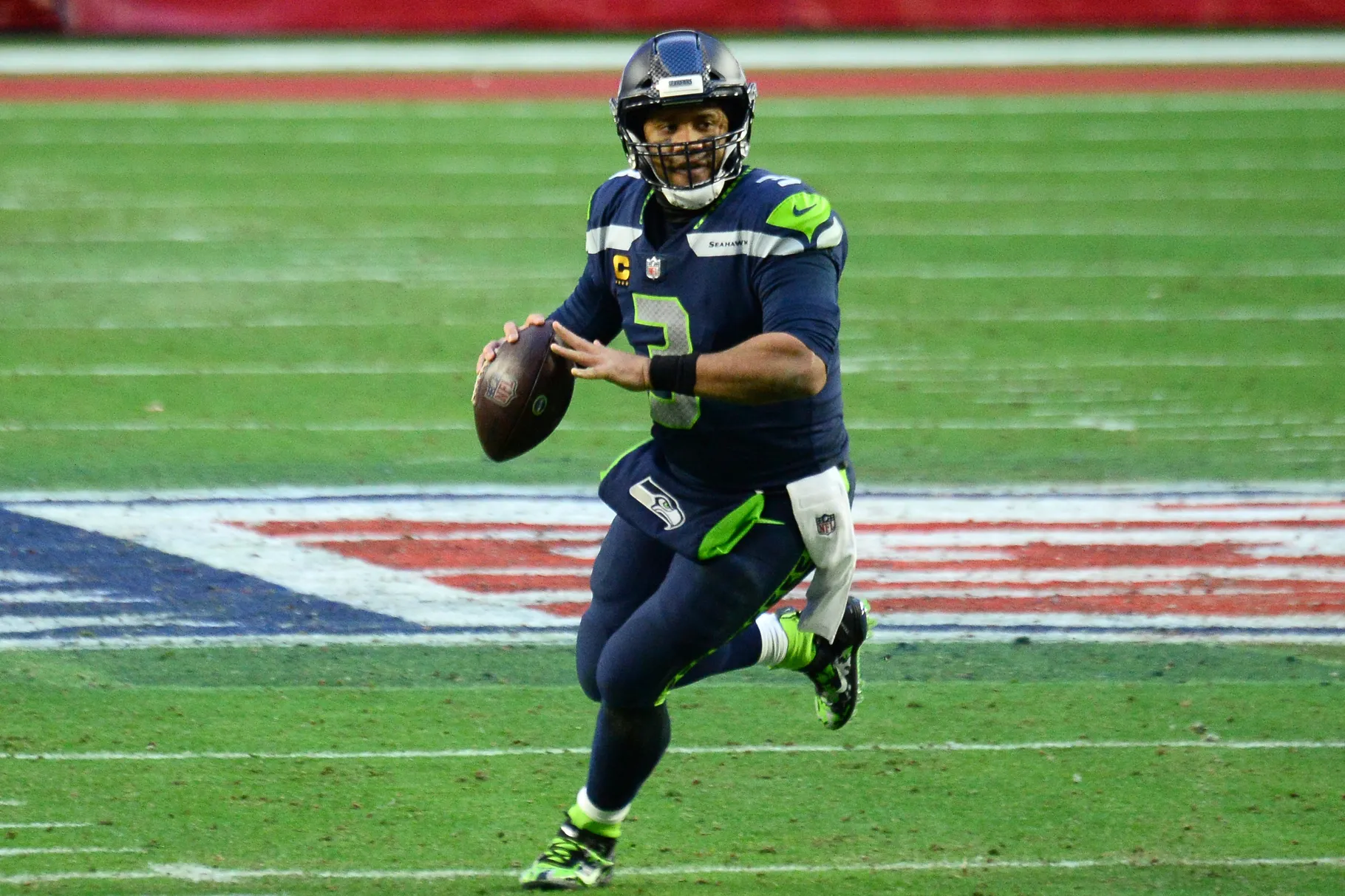 Russell Wilson