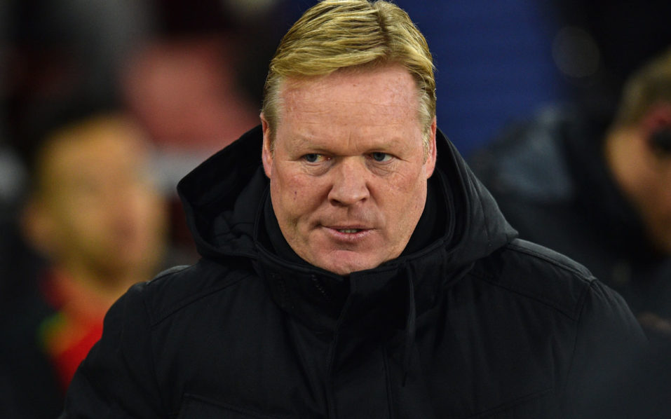 Ronald Koeman