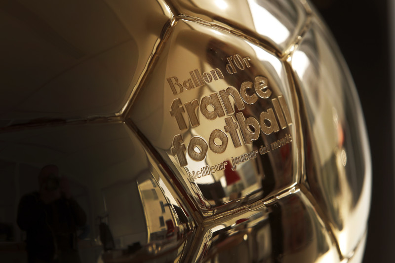 Ballon d'Or