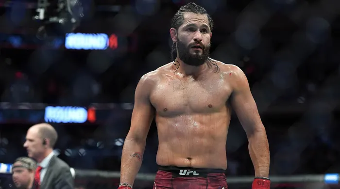 Jorge Masvidal