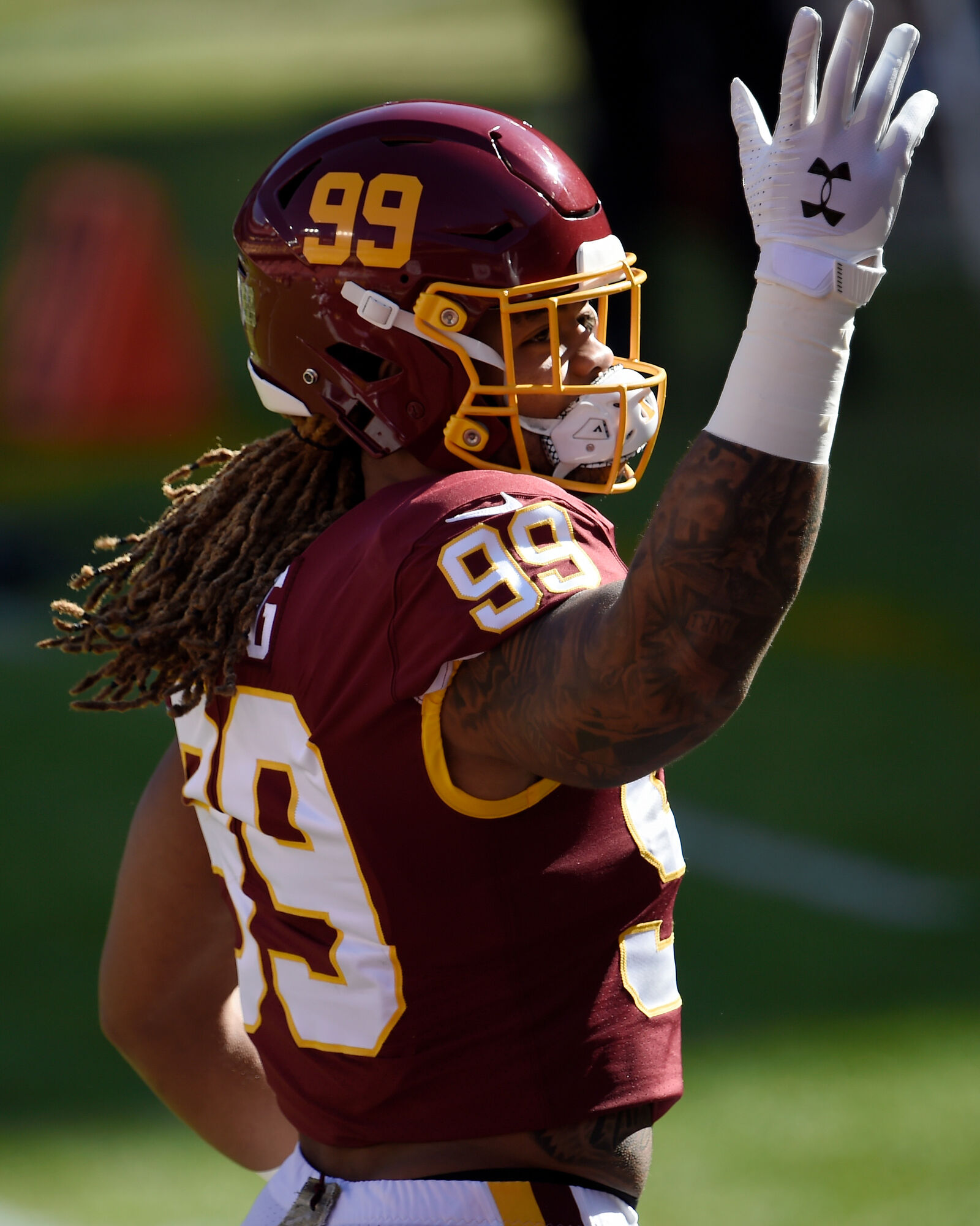 Washington Football Team