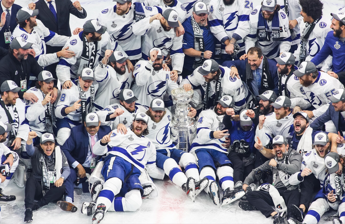 Tampa Bay Lightning