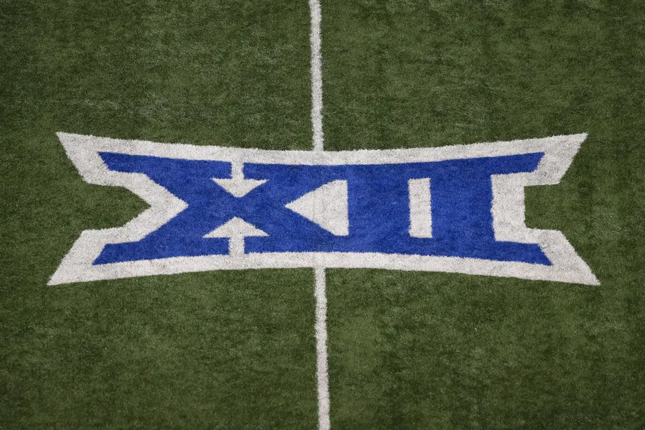 Big 12 Football