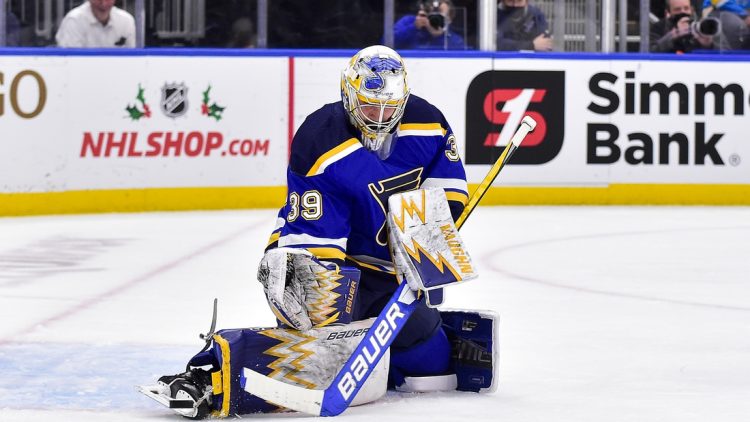 Blues Show Depth Amidst Covid