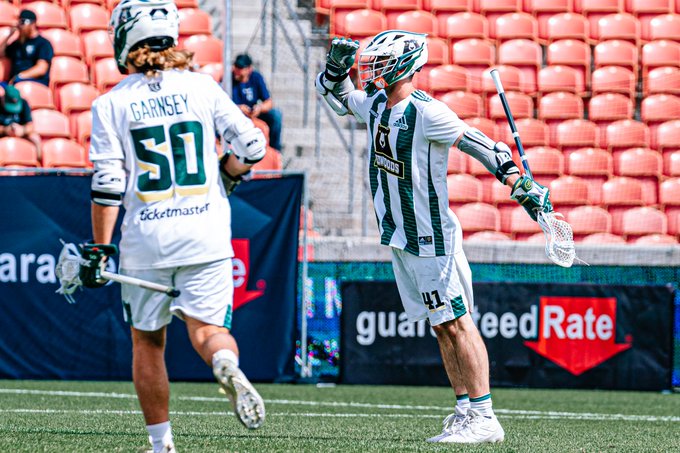 Redwoods Lacrosse Club