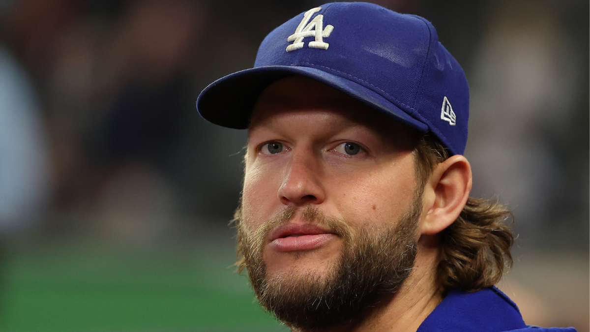Clayton Kershaw