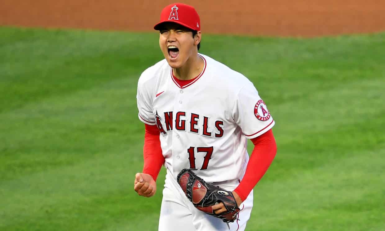 Ohtani