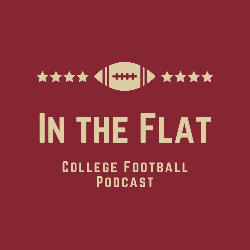 In the Flat Podcast