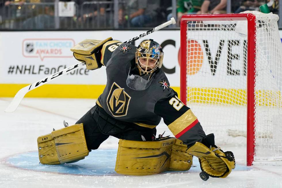Marc-Andre Fleury