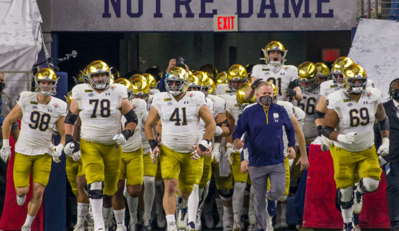 Independent Football 2021 Predictions.