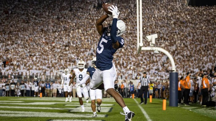 College Football Week 3