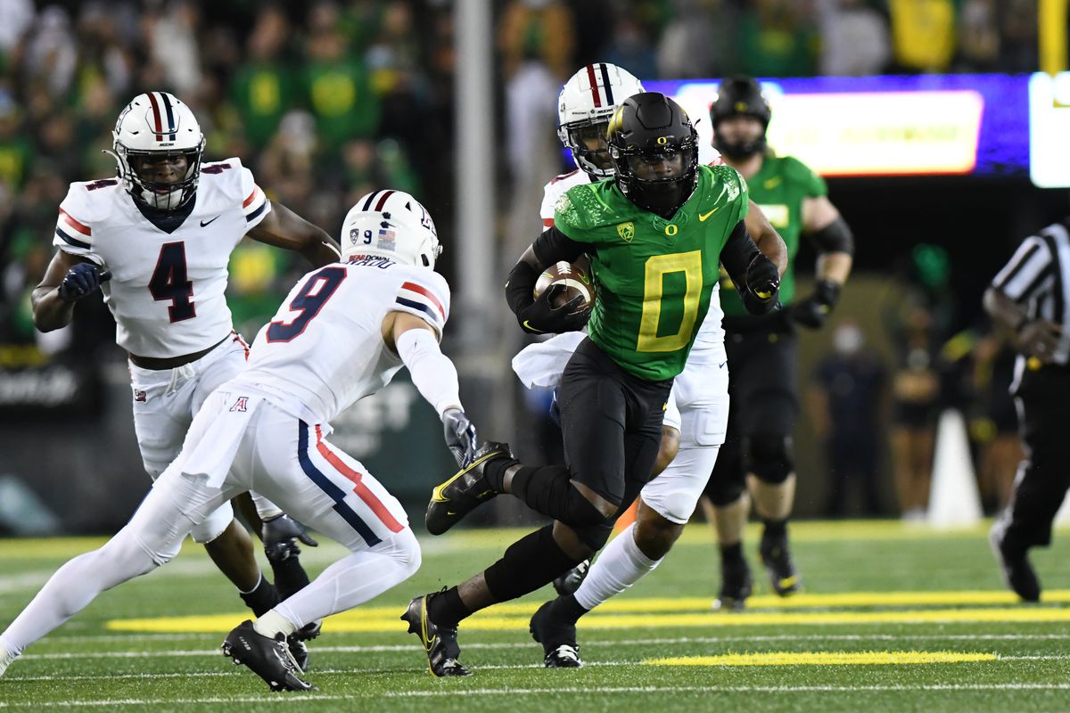 College Football Ranking