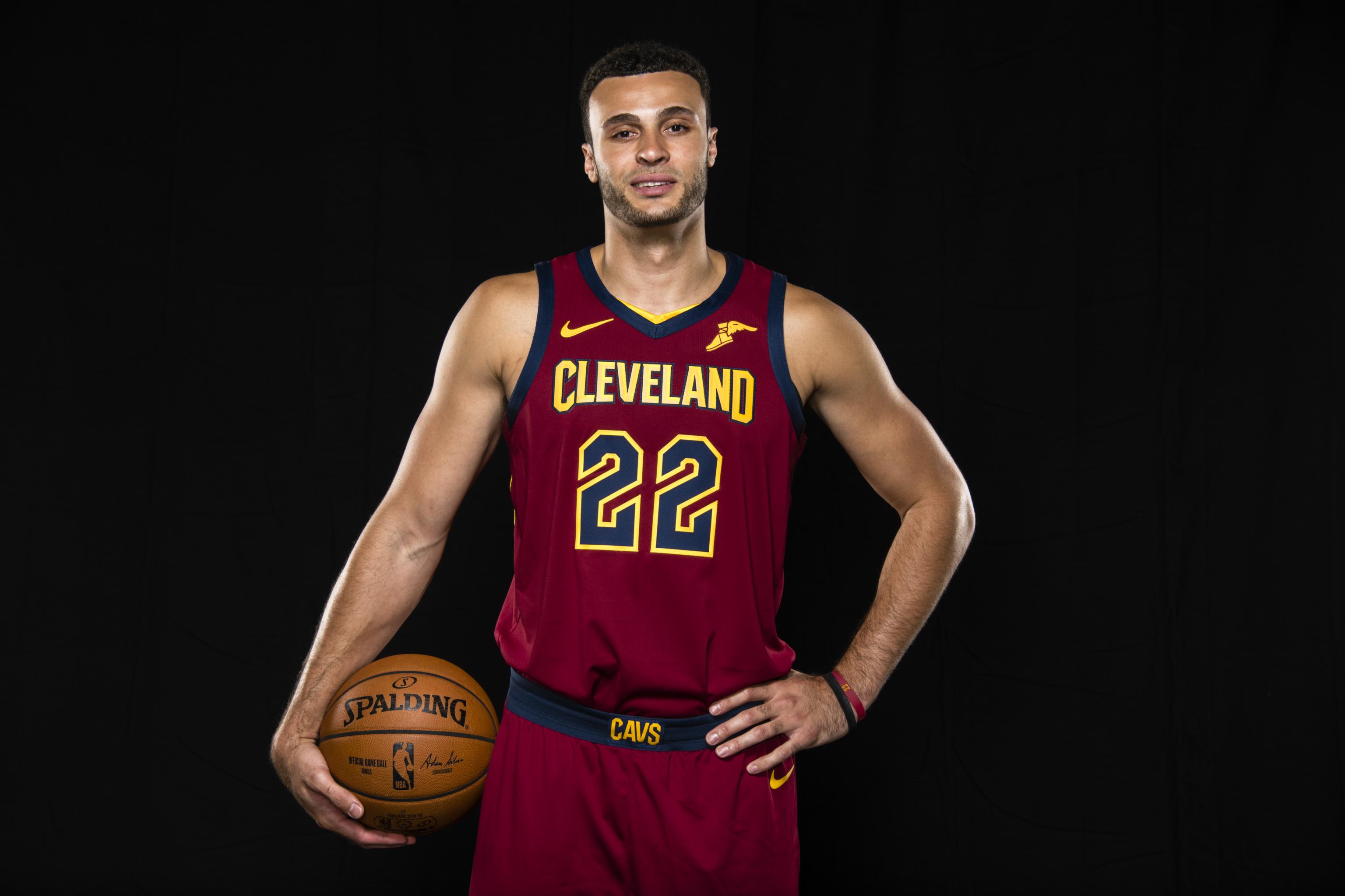 Larry Nance Jr