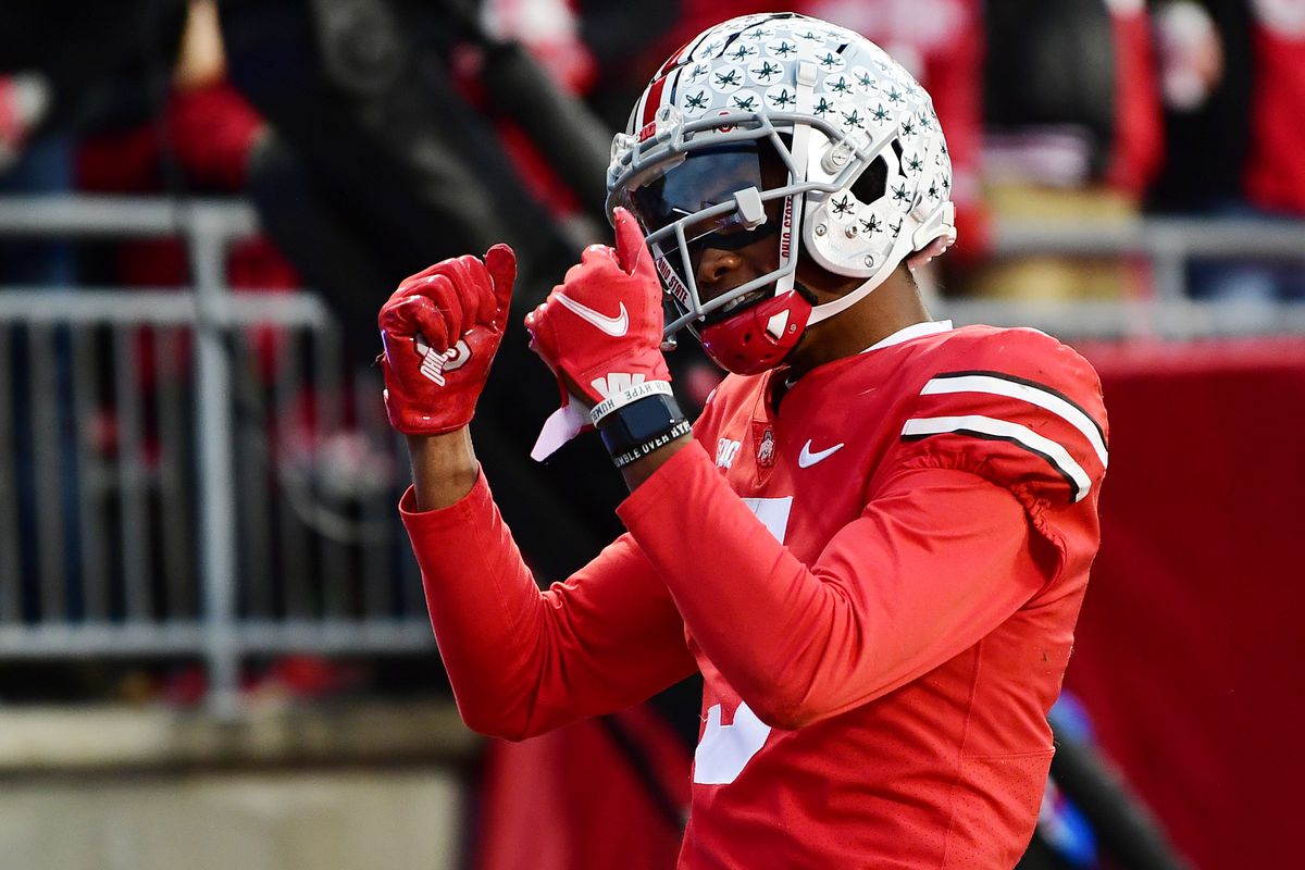 Offseason Jets Mock Draft