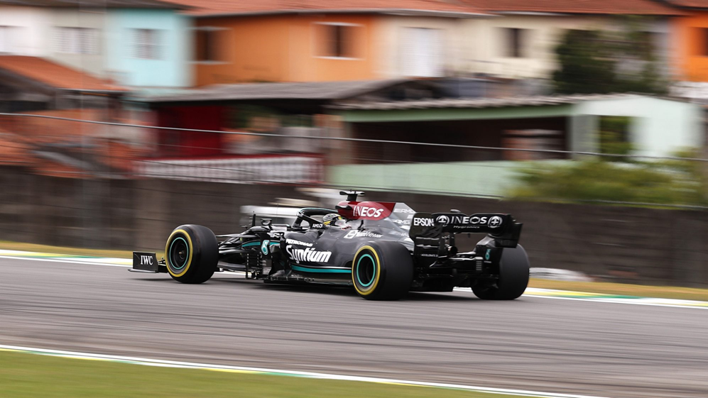 São Paulo FP1
