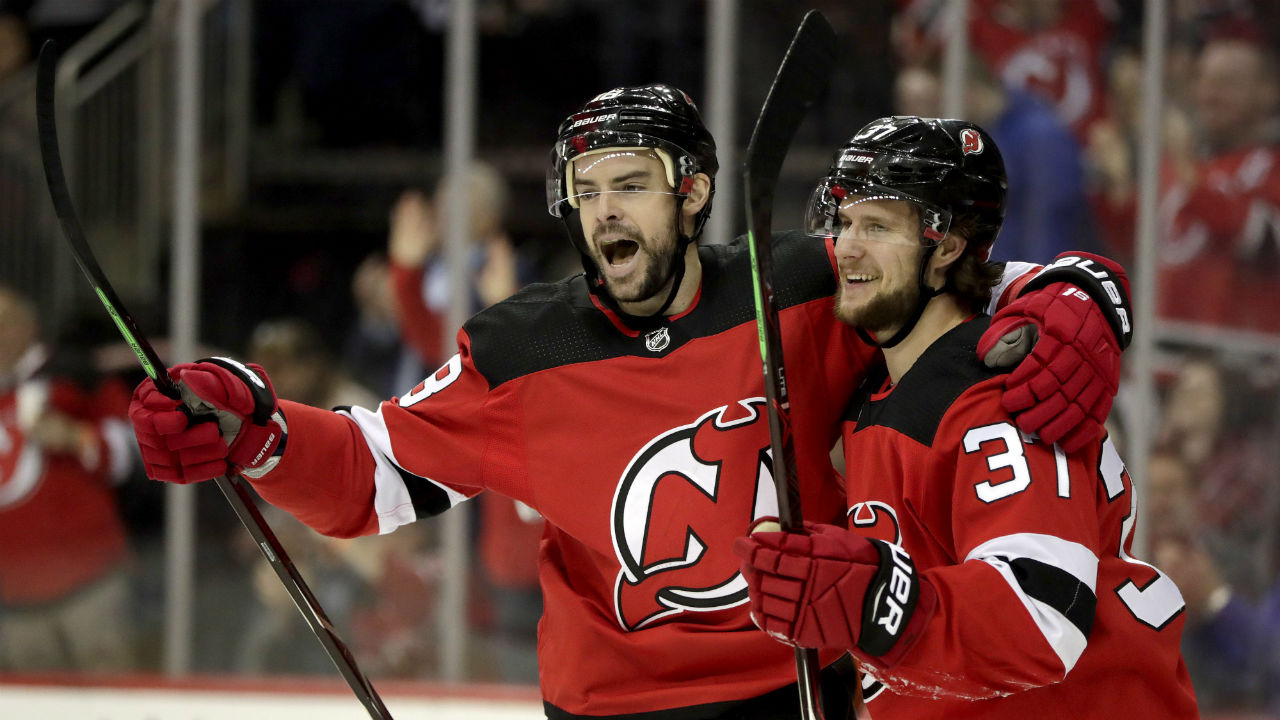 New Jersey Devils