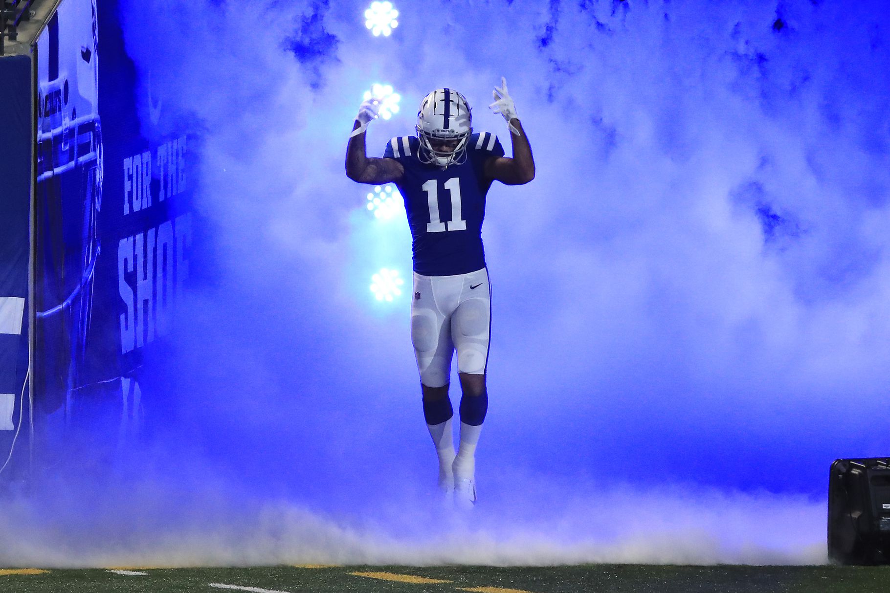 Fantasy Football Trades