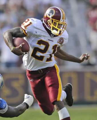 Sean Taylor