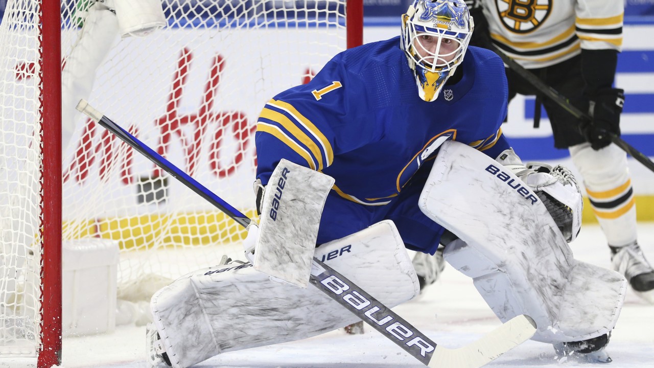 NHL Prospect Tournaments