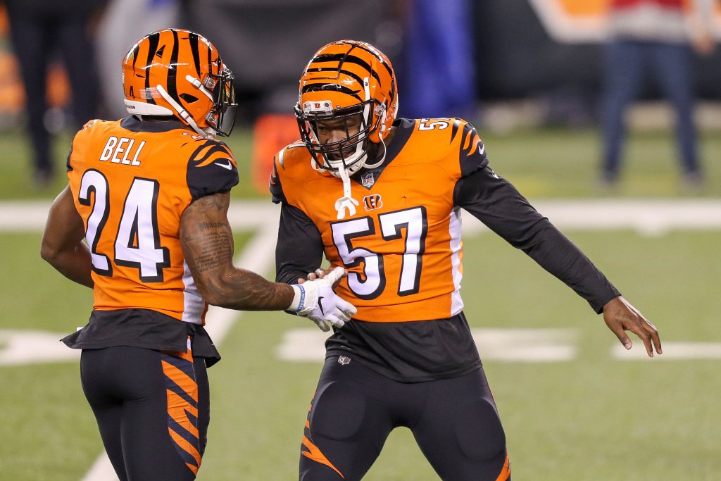 Bengals
