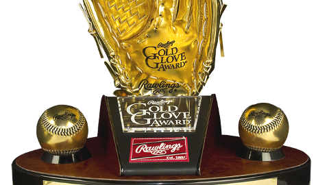 Golden Glove Award