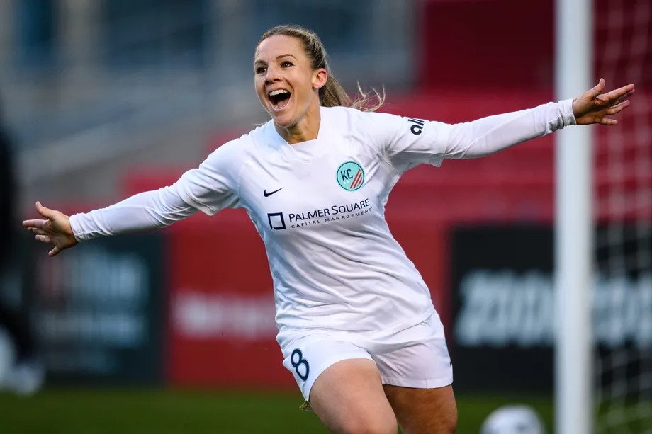 Kansas City NWSL