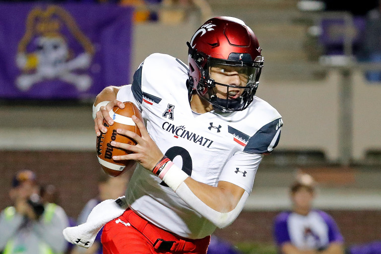 University of Cincinnati