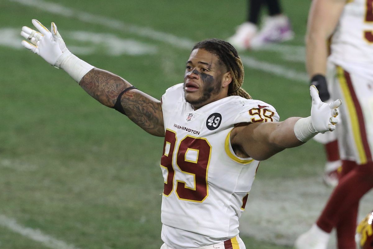 Defensive Player of the Year