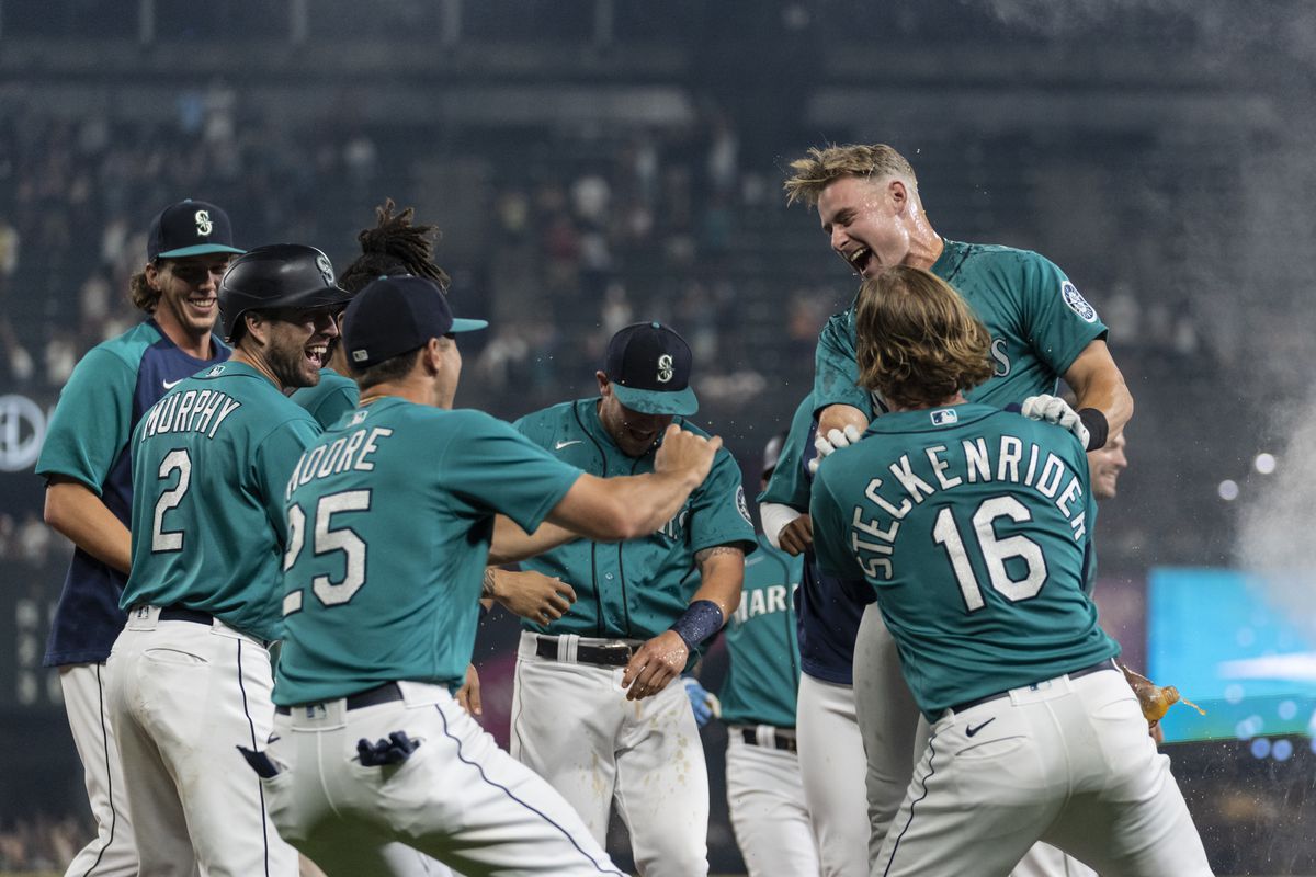 Seattle Mariners