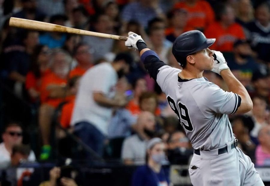 The Storyline of the Trade Deadline is the New York Yankees