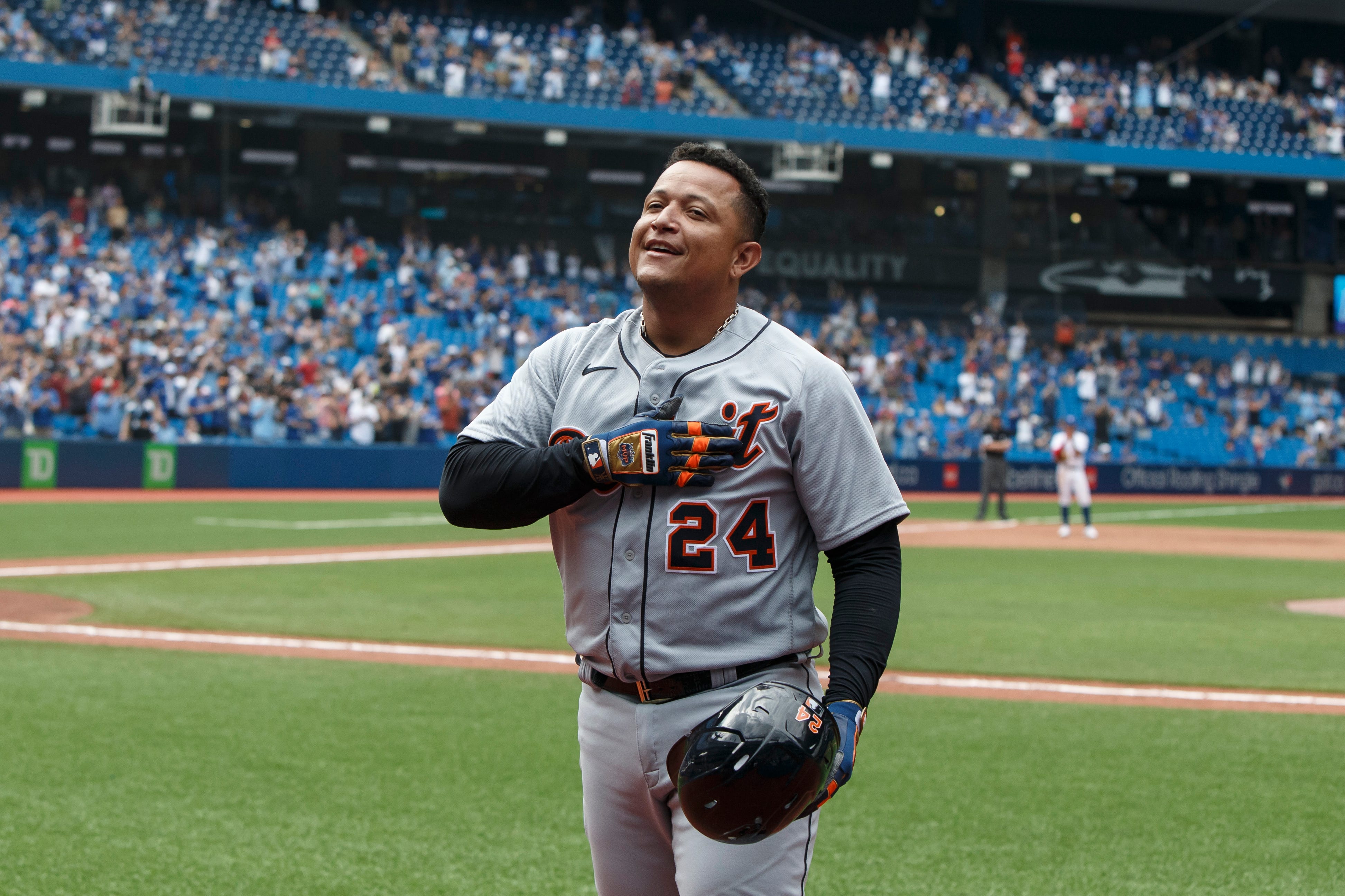 Miguel Cabrera