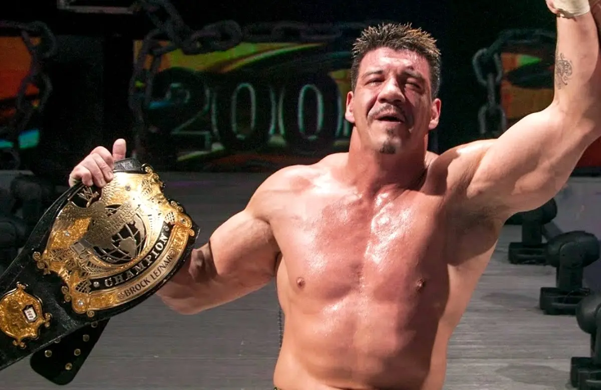 Remembering Eddie Guerrero