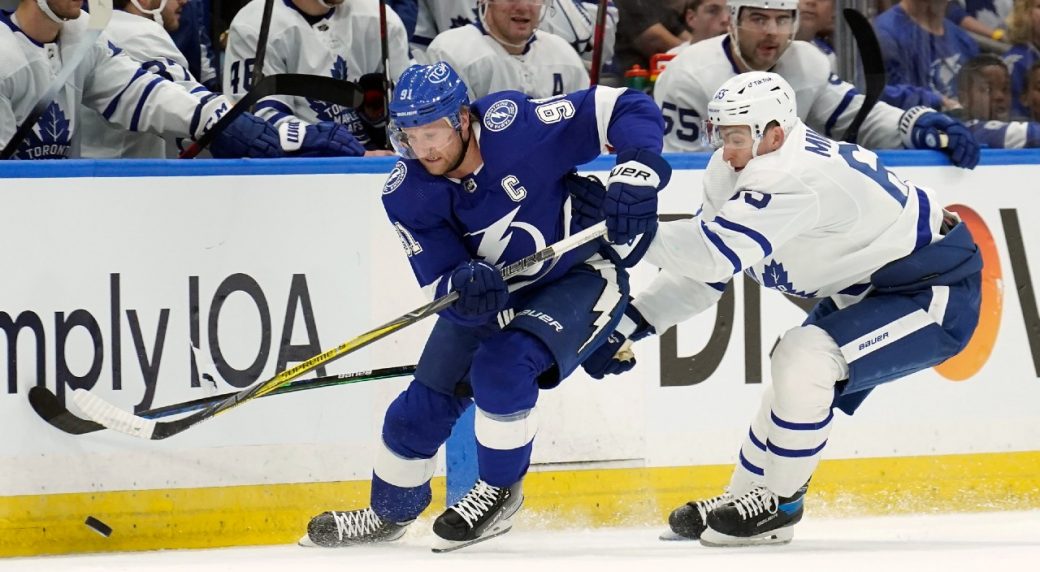 Playoff Preview Eastern Conference