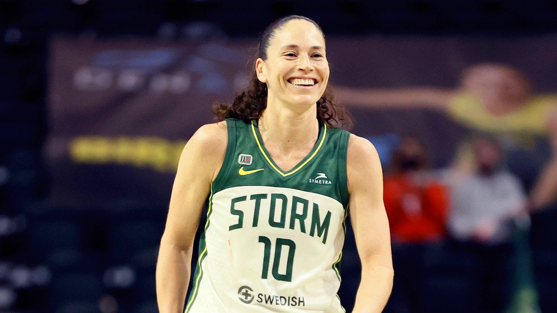 Sue Bird