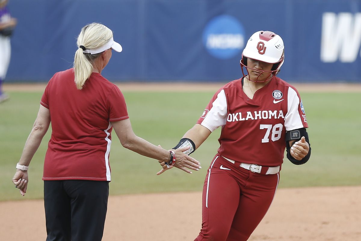 Oklahoma Softball