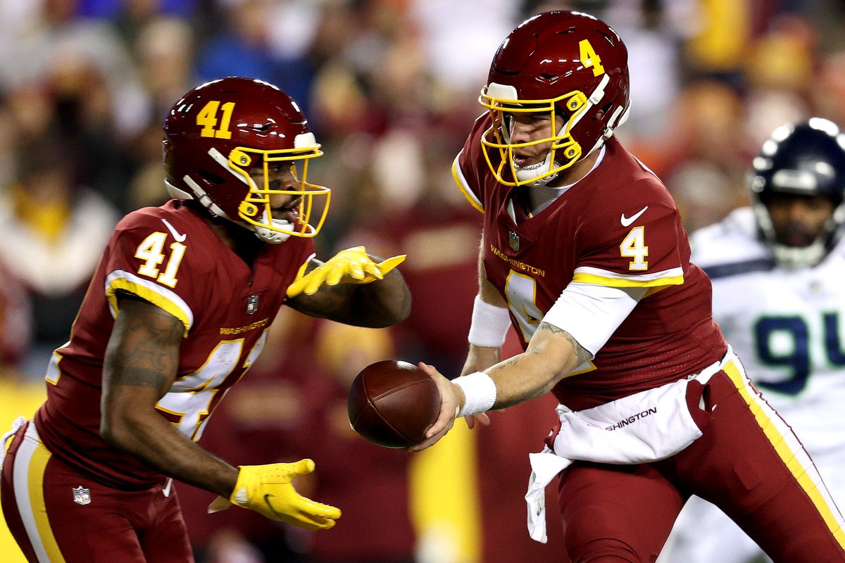 Washington Football Team