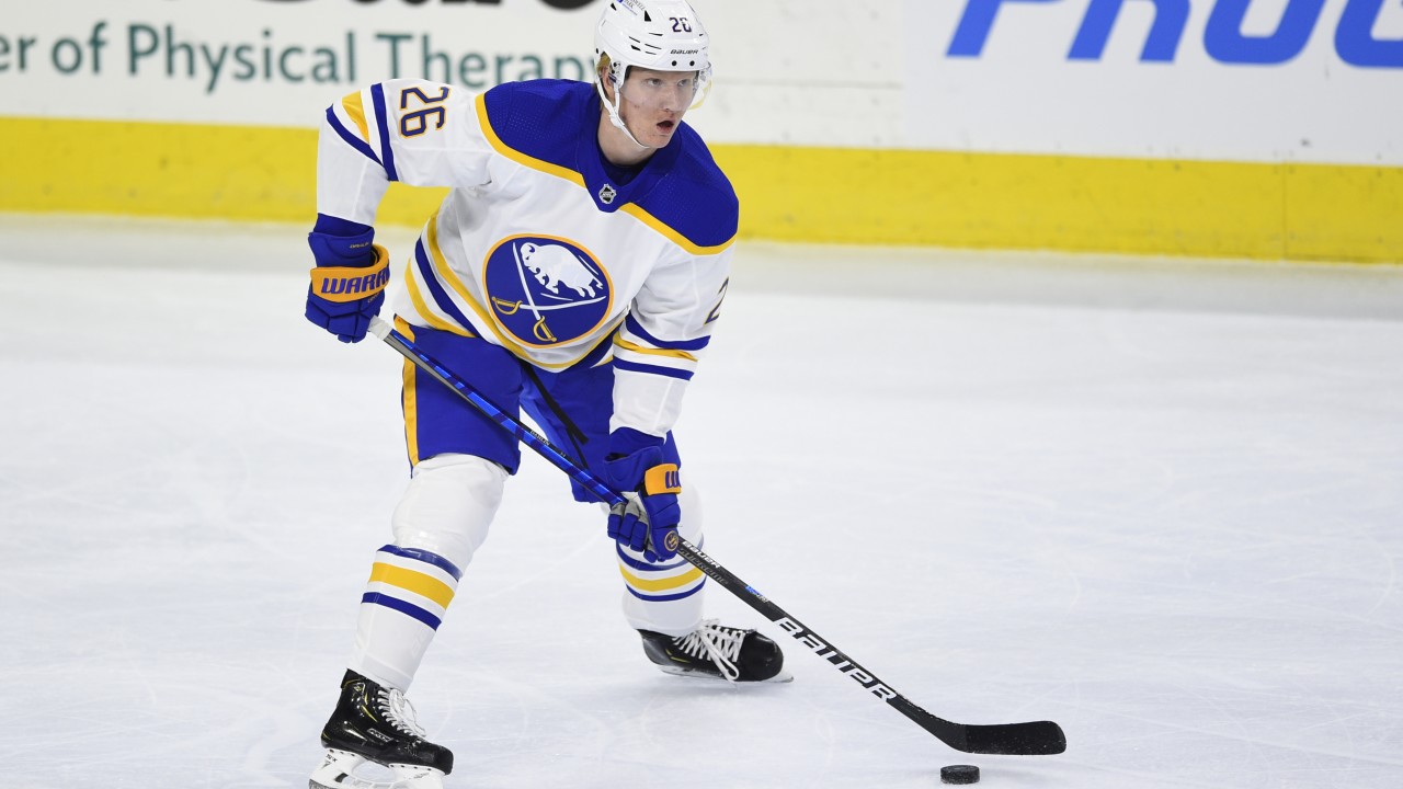 2022 Heritage Classic