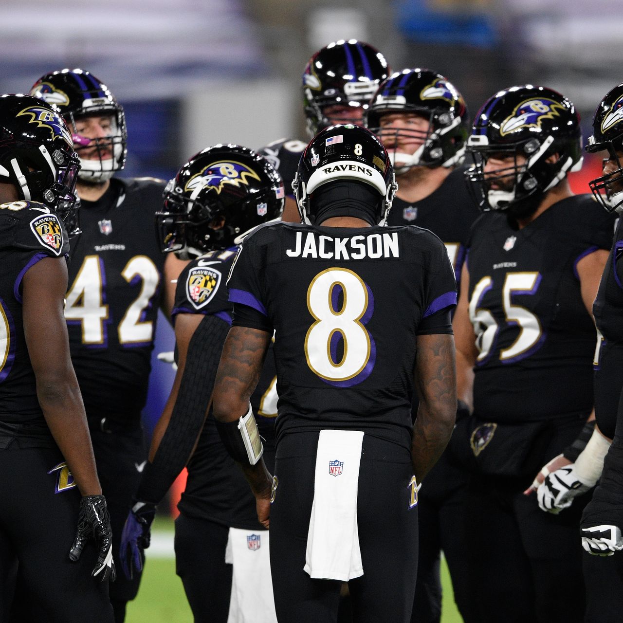 Ravens