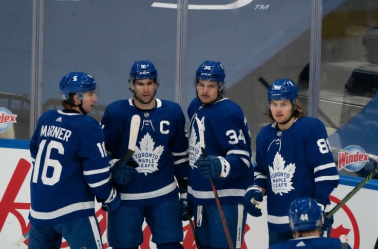 Toronto Maple Leafs