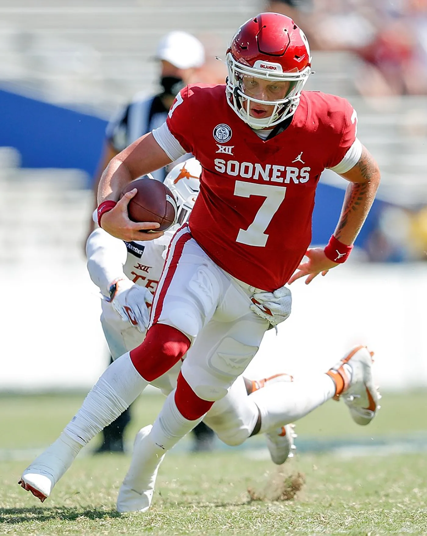 Oklahoma Sooners