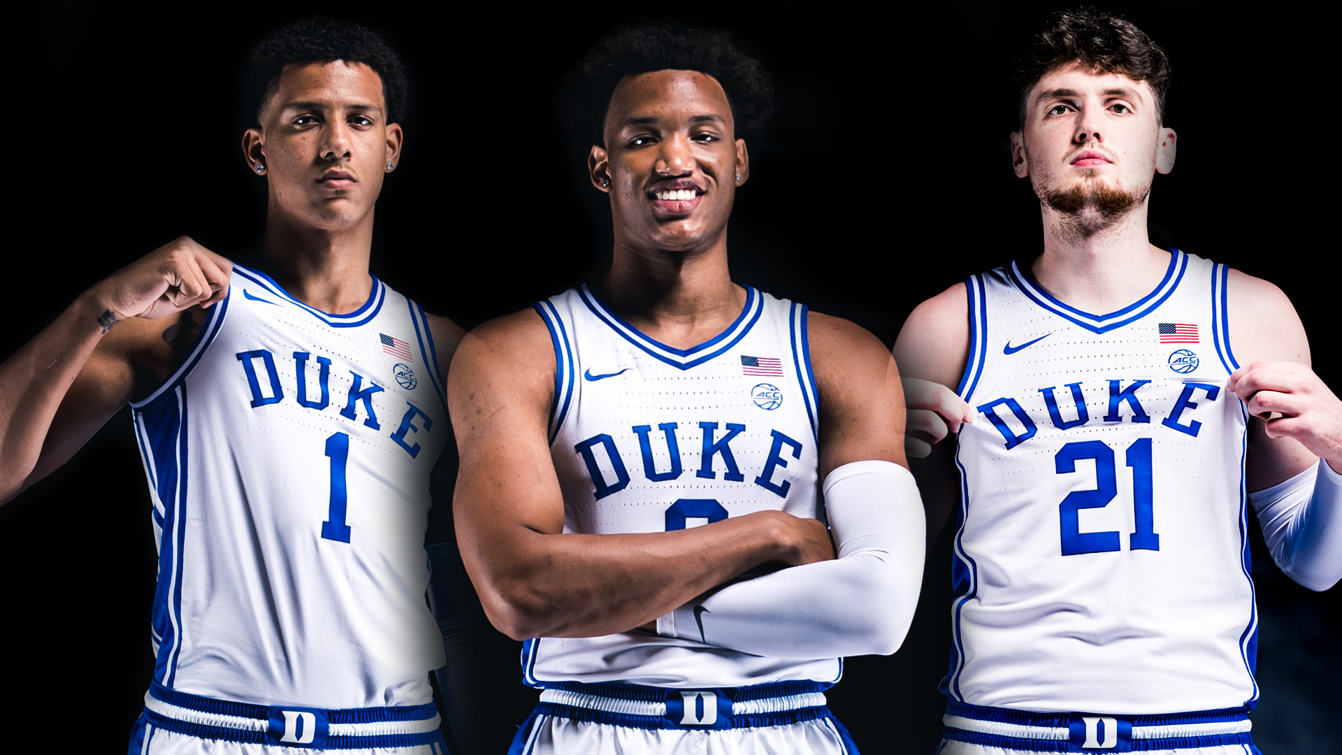 ACC Basketball 2021