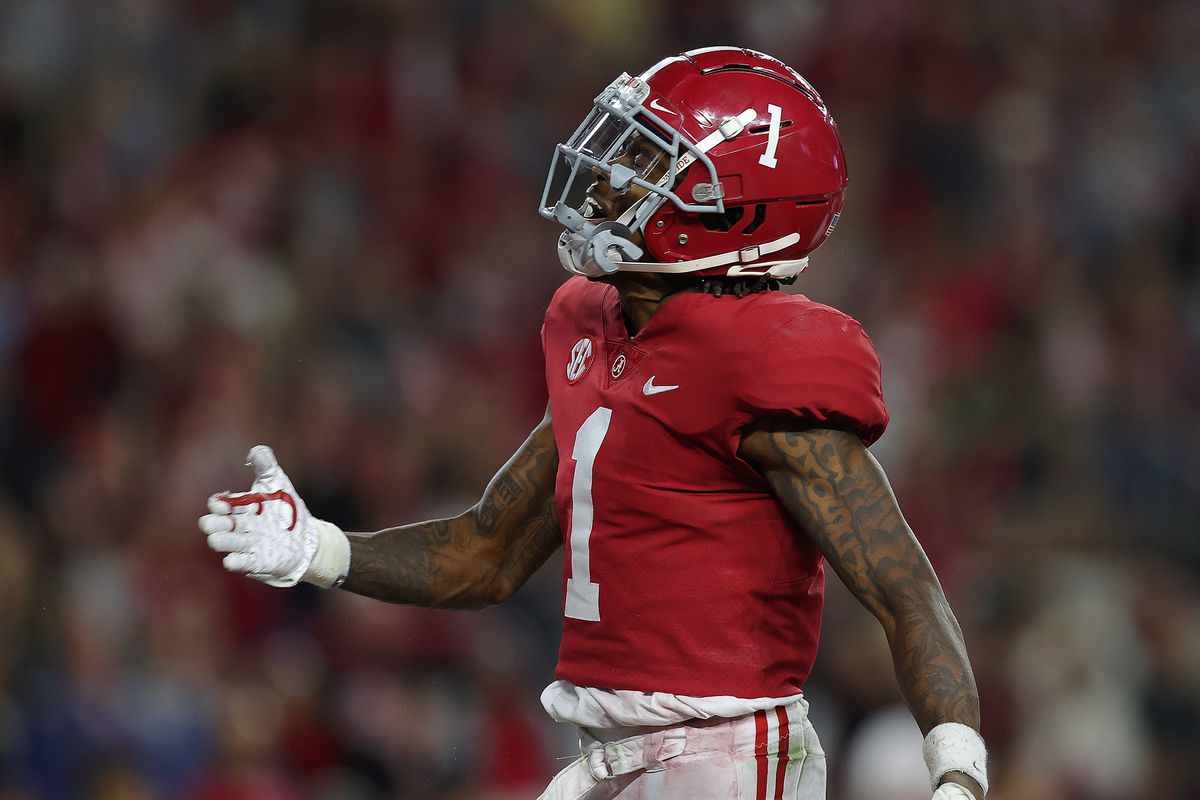 Jets 7-Round Mock Draft 3.0