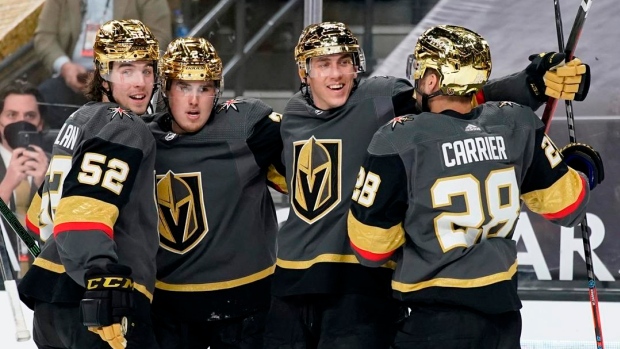 Golden Knights