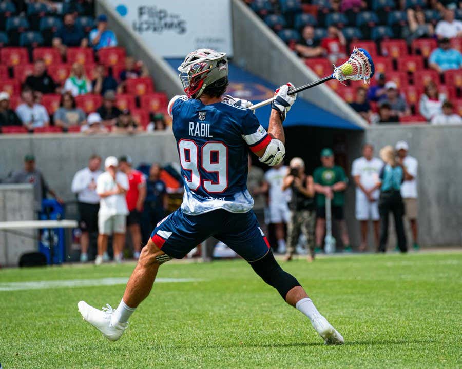 Paul Rabil