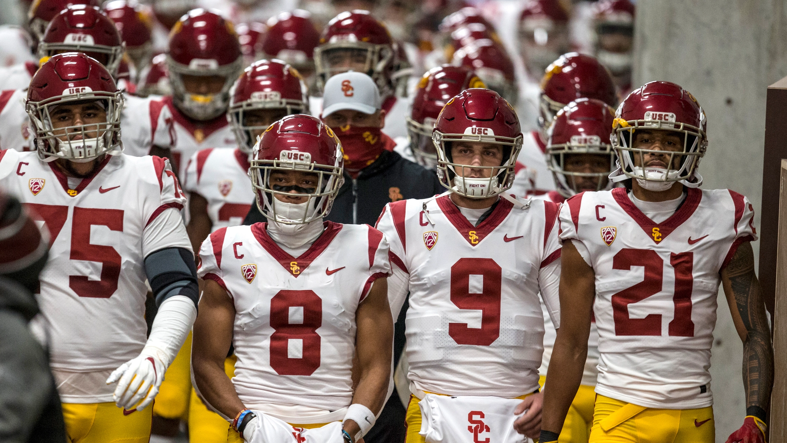 Stanford Vs USC
