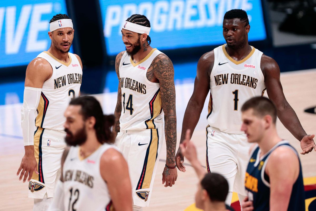 New Orleans Pelicans