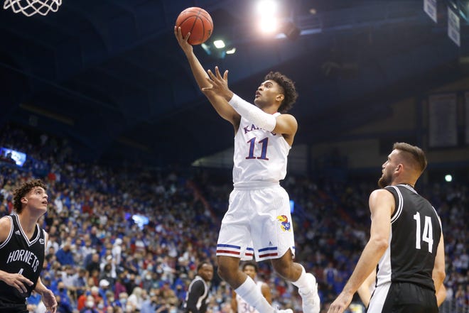 Big 12 Kansas Jayhawks