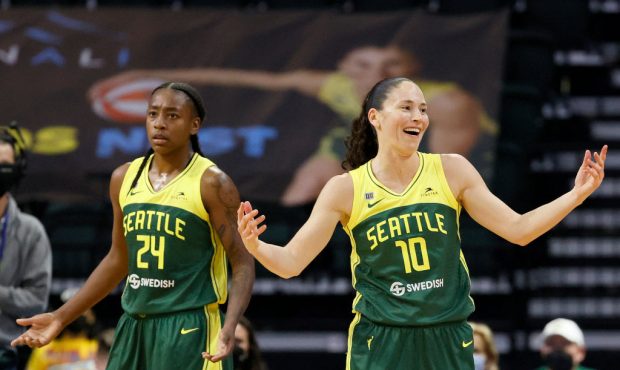 Seattle Storm